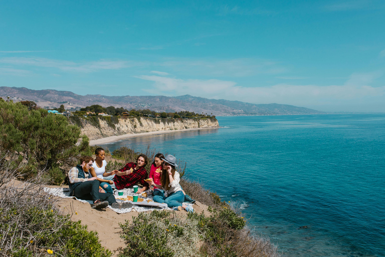 From the Rock to the Canvas: Hiking from Racou to Collioure
