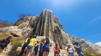 Hierve el agua, Hiking experience - Housity