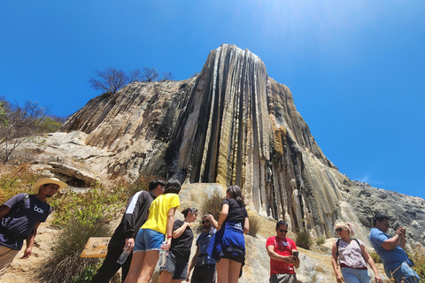 Solo Hierve el Agua (Seul l'eau coule)