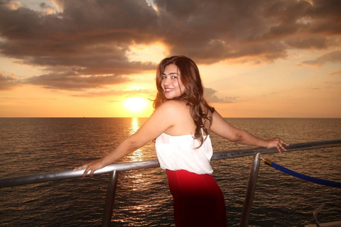 Melody Sunset Dinner Cruises, Phuket