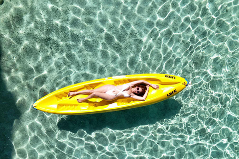 El Nido: All Lagoon Special + Hidden Beach Small-Group Tour