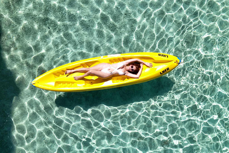 El Nido: All Lagoon Special + Hidden Beach Small-Group Tour