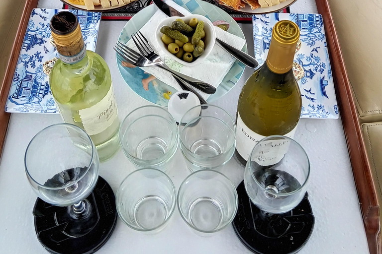 Marina del Rey: New Year's Eve, 4th of July Fireworks Cruise Marina del Rey: New Year's Eve, 4th of July Fireworks Cruise