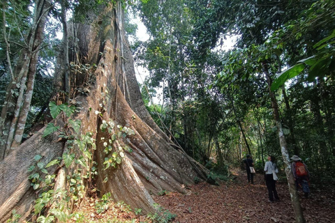 Da Cusco: 5 giorni di esplorazione e connessione nella Zona Riservata del ManuDa Cusco: 5 giorni di esplorazione e connessione nella Zona Riservata di Manu