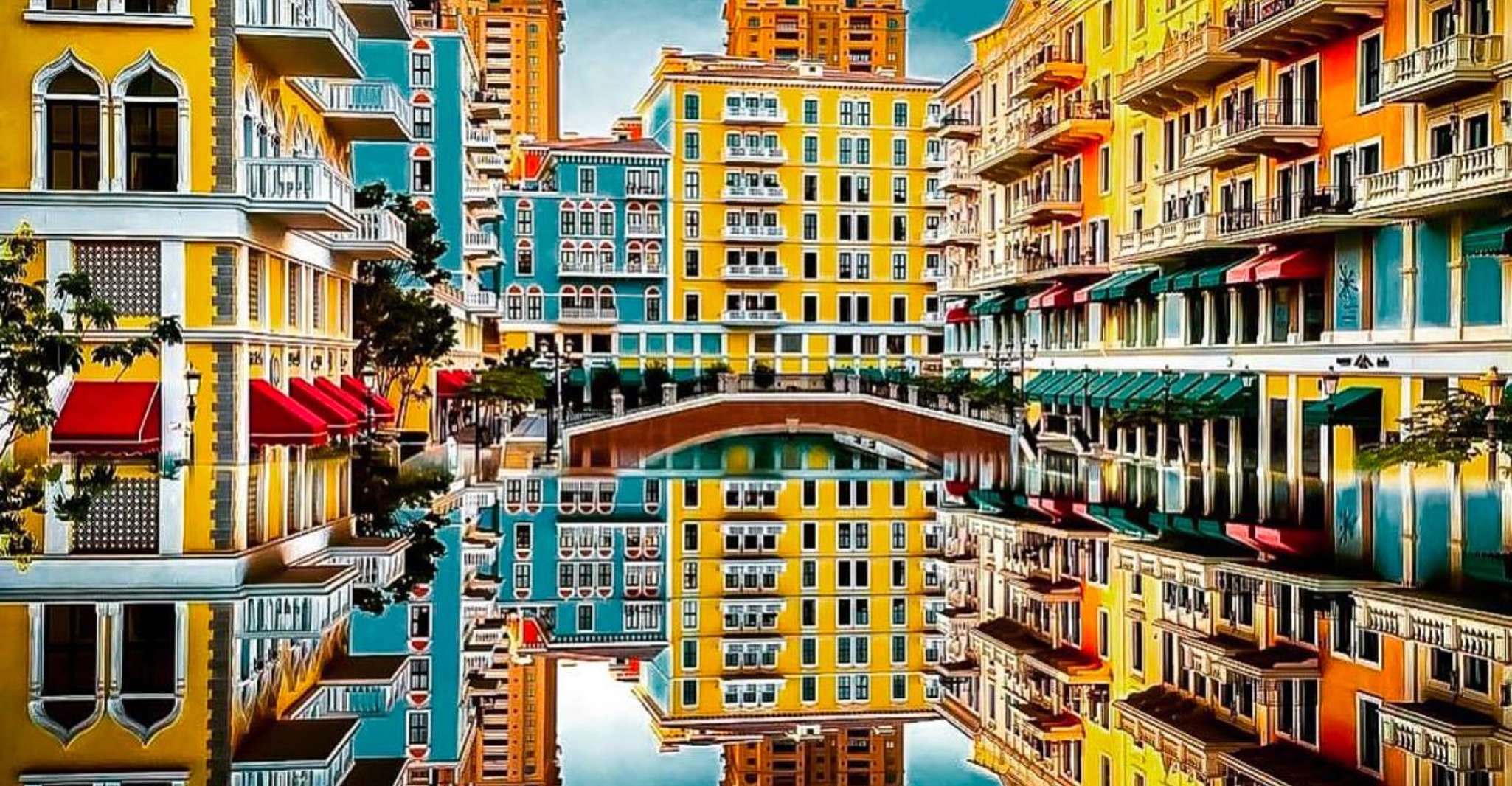 Doha: Private City Tour, Airport or Hotel Pick-up/Drop-off photo 19