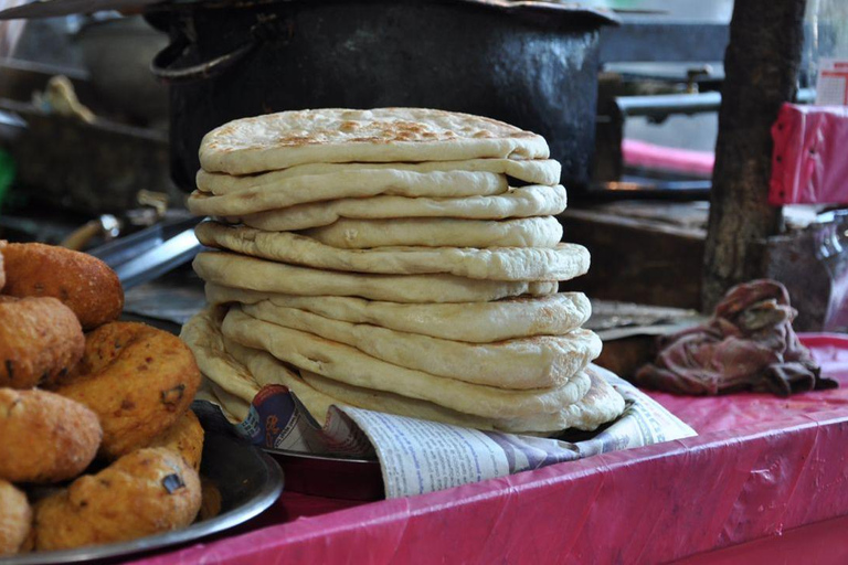 Passeggiata gastronomica a Galle Fort