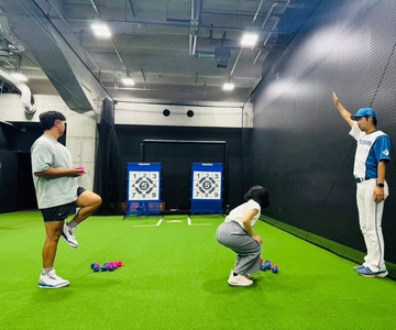Hokkaido: ES CON FIELD Stadium Tour and Baseball Experience