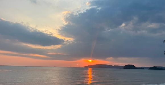 Krabi Local Food & Night Market Experience