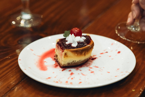 San Jose Exclusive Wine Journey Tour with Tastings