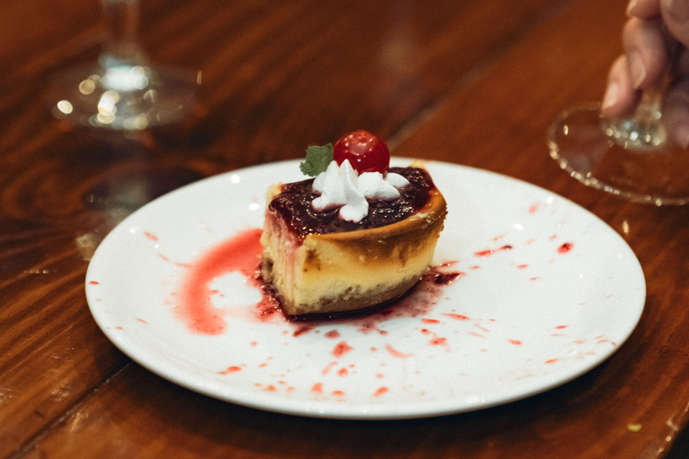 San Jose Exclusive Wine Journey Tour with Tastings