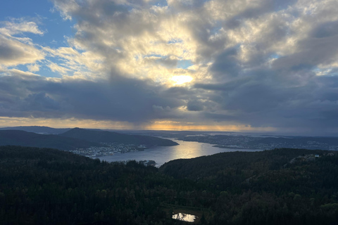 Vandring och vänner!!!