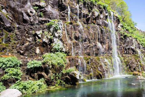 Tbilisi: Georgia & Armenia 6-Day Guided Tour