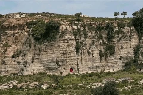 Addis Ababa:5 Day Danakil, Abune Yemata & including Lalibela