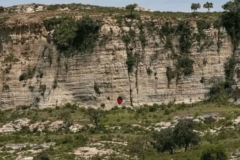 Addis Ababa:5 Day Danakil, Abune Yemata & including Lalibela