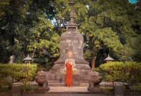 Setumbu Sunrise Borobudur en Prambanan, met lunchoptie - Housity