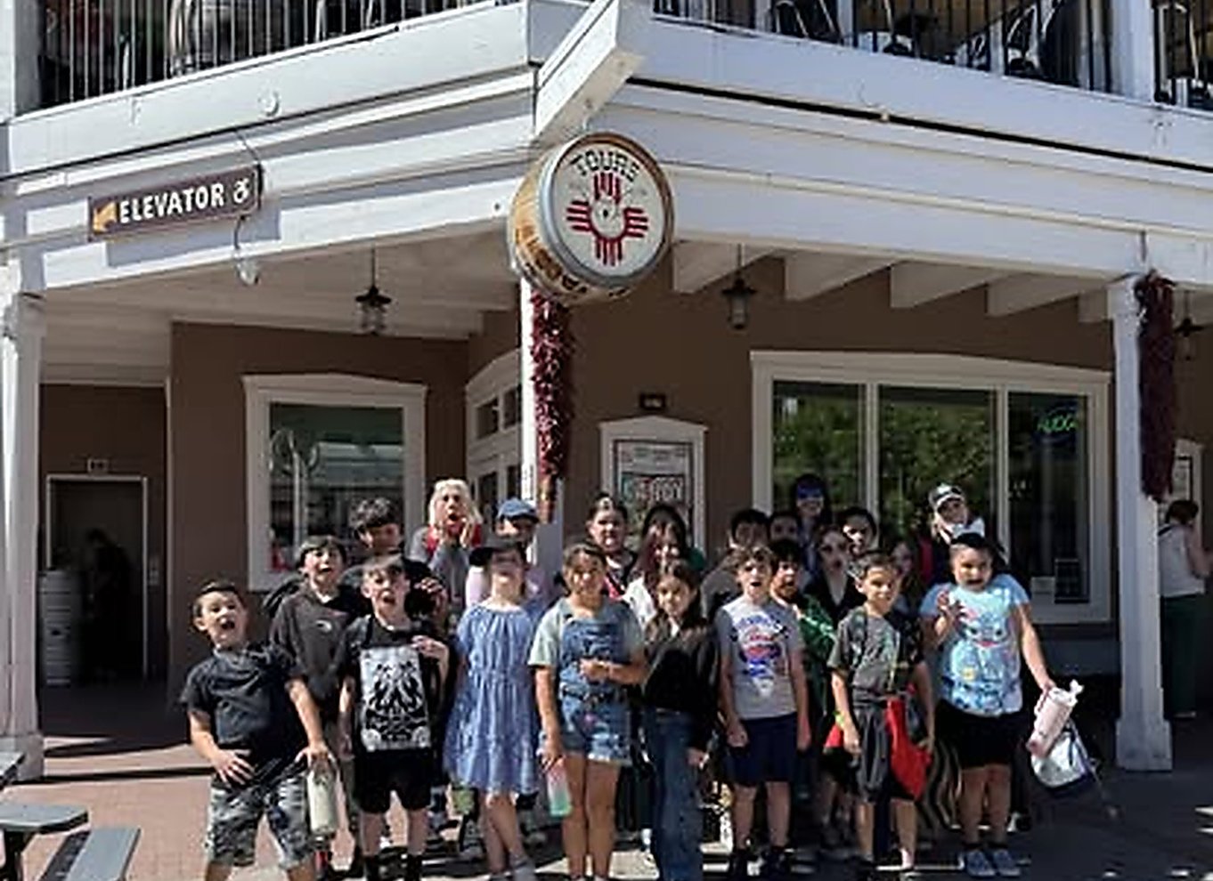 Albuquerque: 12.00 Old Town History, Legends & Lore Tour