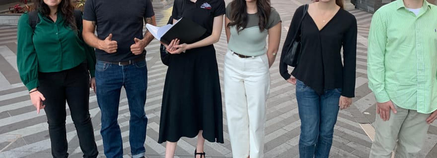 Brisbane : Visite à pied du crime historique de Fortitude Valley