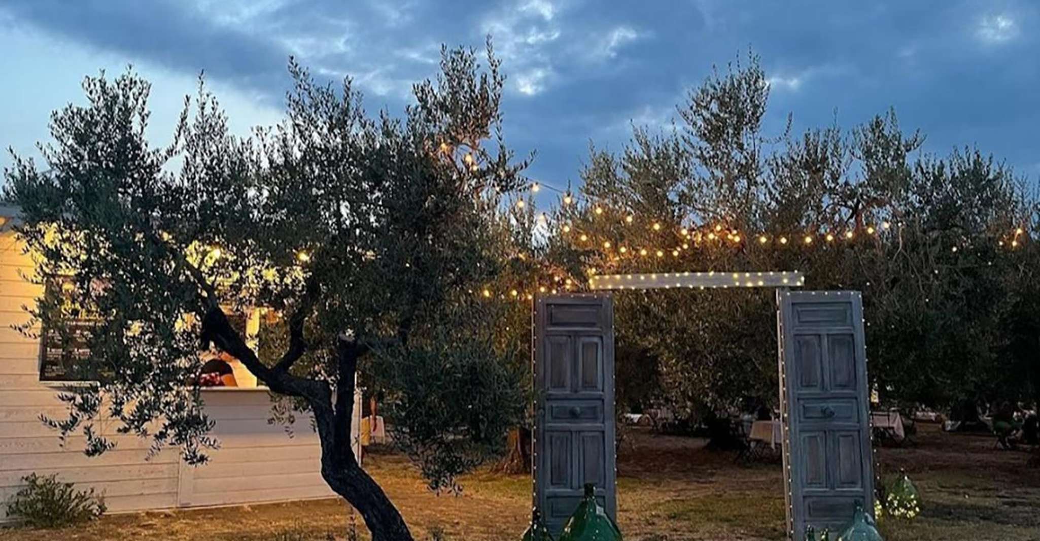 Santa Maria Imbaro: La Vinarte Wine tour