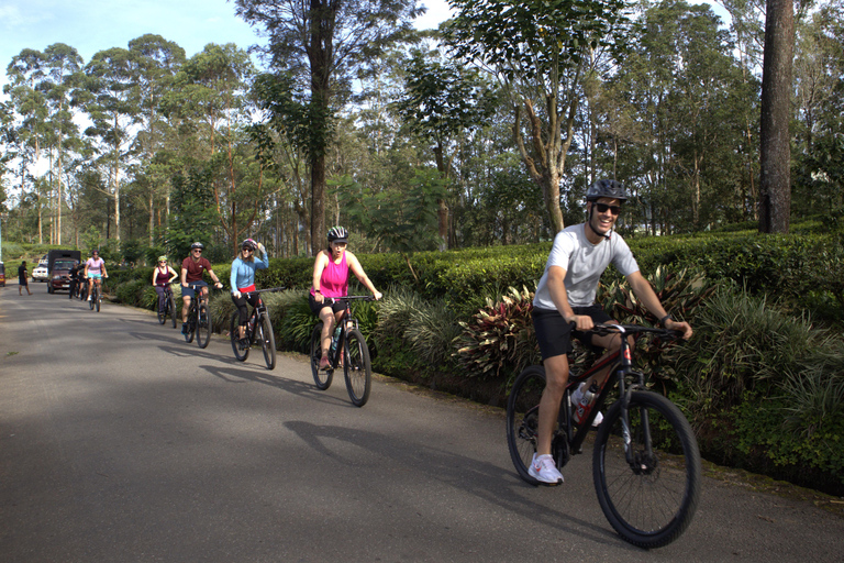 Sri Lanka 14-Day Small-Group Cycling Tour