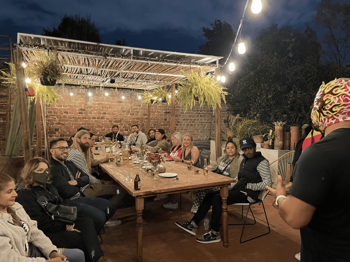 Galería de fotos para redes