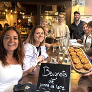 No Diet Club - Unique Food Tour in Annecy with many Tastings