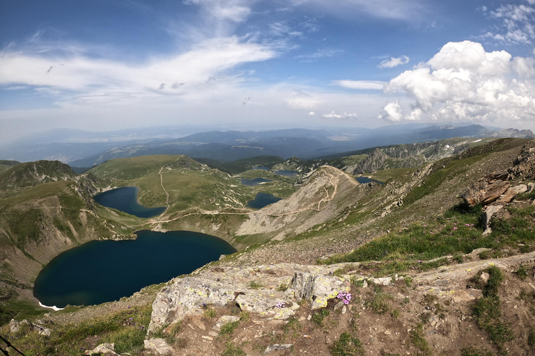 Guided Seven Rila Lakes Full Day Tour From Sofia