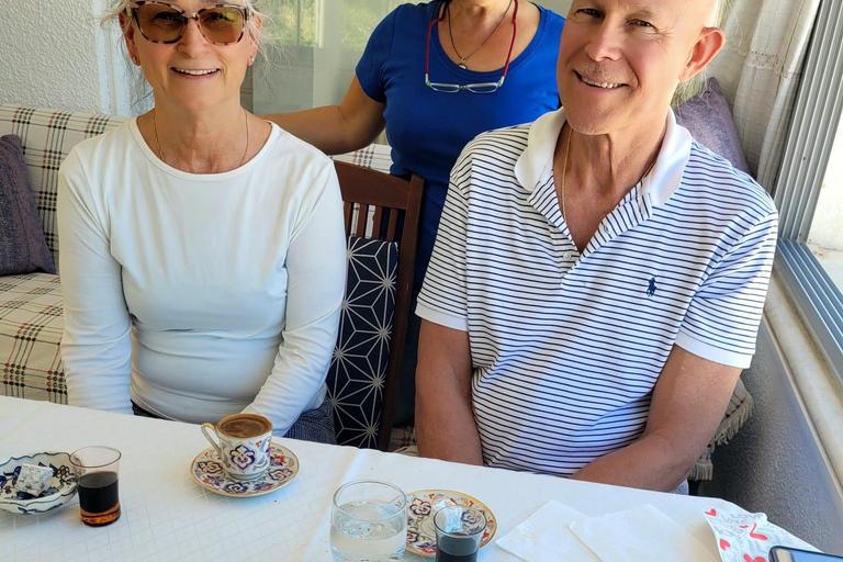 Bodrum: Turkish Cooking Class in a Local Home