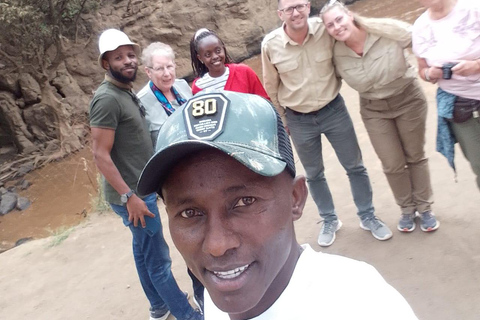 Location Nakuru Kenya