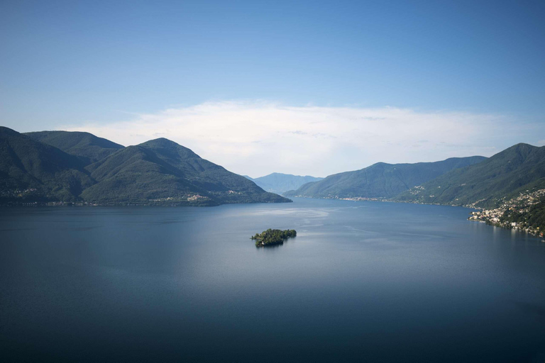 Da Melbourne: Tour sulla neve di Lake Mountain