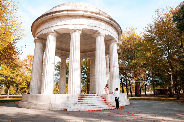 Private Professional Vacation Photoshoot in Washington DC 1 HOUR PHOTOSHOOT WASHINGTON DC