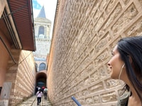Istanbul, Topkapi Palace & Harem Museum Ticket & Audio Guide - Housity