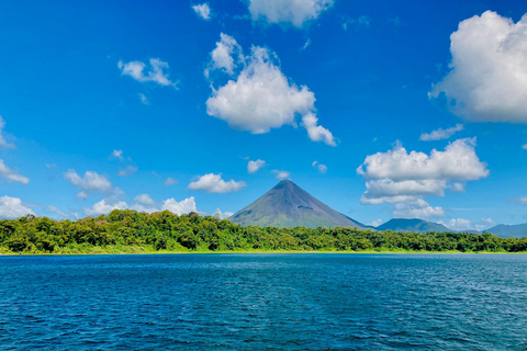 Vulkan Arenal:Arenal Volcano NationalPark Best Things To Do