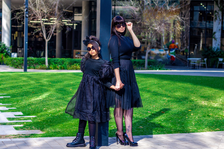 Johannesburg: Professionelle Fotoshoot-Erfahrung