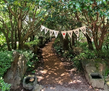 West & South Jeju: Hallasan Trail, Waterfall, Tea Field Tour