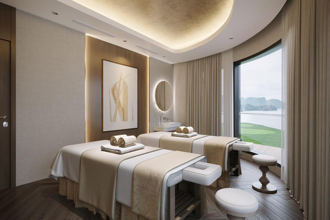 From Hanoi: Ha Long Bay 2-Day Cruise Calista 6 Stars Cruise