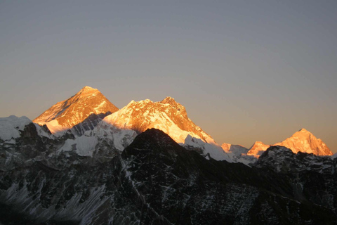 From Kathmandu: 12-Day Everest Base Camp Trek with Guide