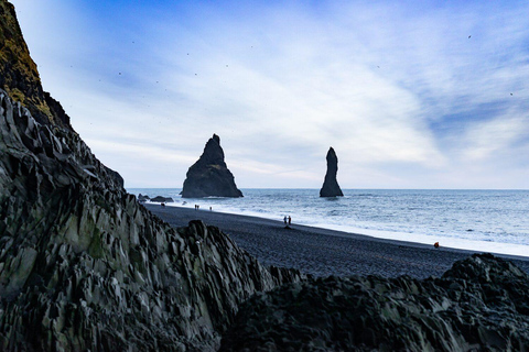 From Reykjavik: South Coast Tour & DC-3 Plane Wreck South Coast Tour & DC-3 Plane Wreck