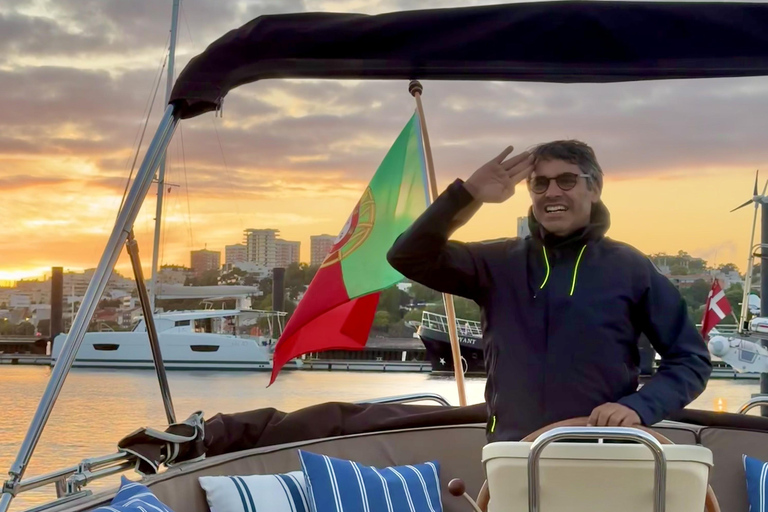 Six Bridges Cruise w/ Local Guide & Port Wine Tasting