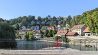 Bern, Highlights e Old Town Self-guided Walk - Hizvo