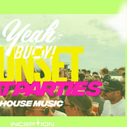Yeah Buoy Saturdays - Sydney Harbour Boat Parties