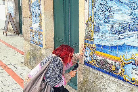 Douro Valley: Private Wine Tour with Lunch