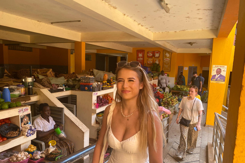 Entebbe: Full Day Tour – Nature, Wildlife & Boat Cruise