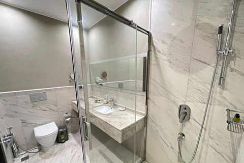 Azerbaijan: Football Training Camp & Cultural Experience Baku & Sheki Training Camp