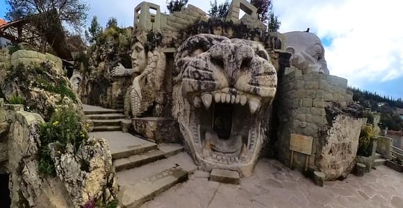 Cusco: Morada de los Dioses, Piuray, & Maras ATV Tour