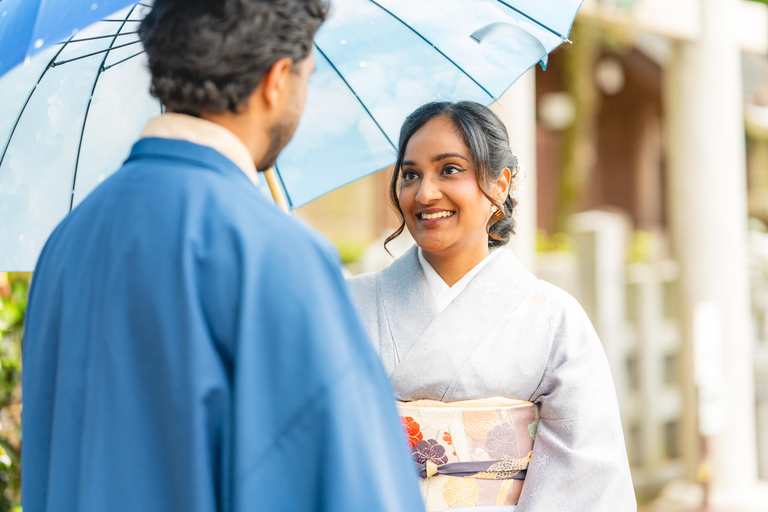 Kyoto: Private Tour with Local | Choose from 2,4,6 Hours 4 Hour Private Tour Option