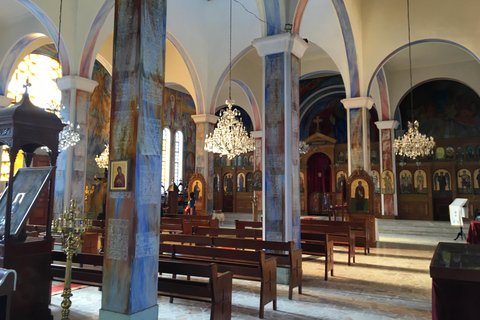 Maputo: Art Walking Tour
