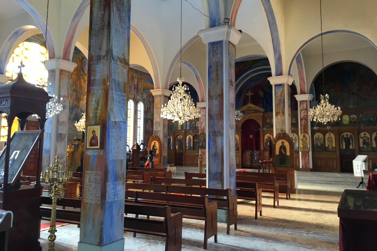 Maputo: Art Walking Tour