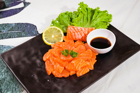 Phuket Luxury Small Group Yacht Tour & Water Toys & Racha