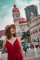 Private Kulturreise mit Fotografie in Kuala Lumpur. - Hizvo