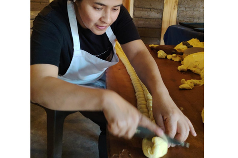 Imbabura, Otavalo & Cayambe Day Trip with Tastings